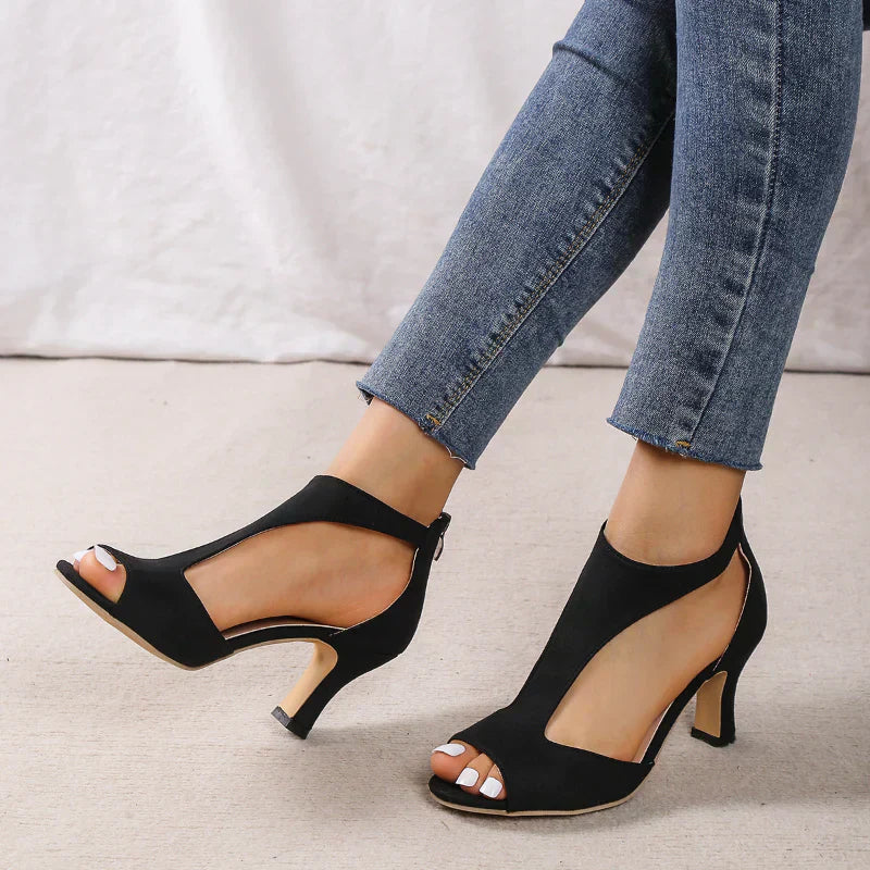 Chloe™ | Elvira Heels