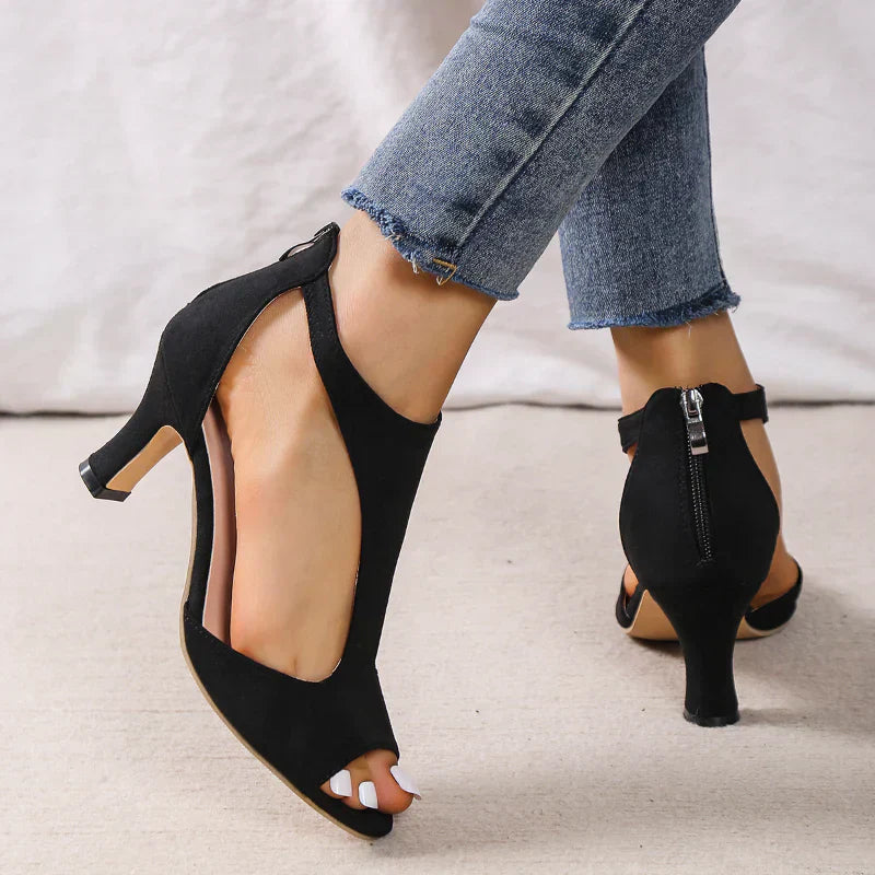 Chloe™ | Elvira Heels