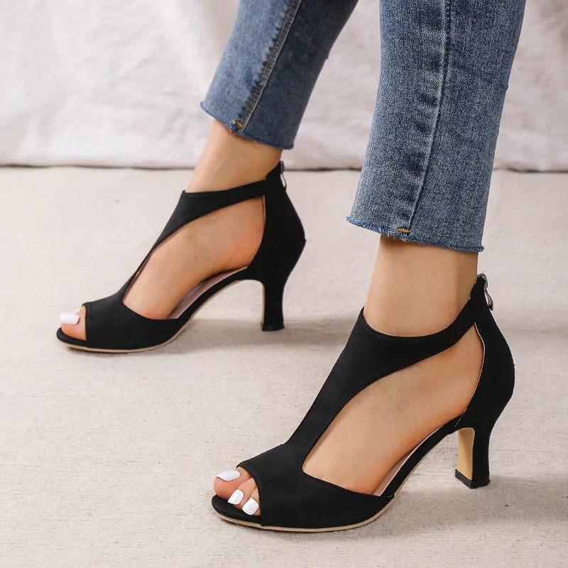 Chloe™ | Elvira Heels