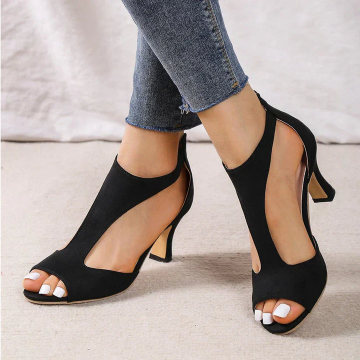 Chloe™ | Elvira Heels