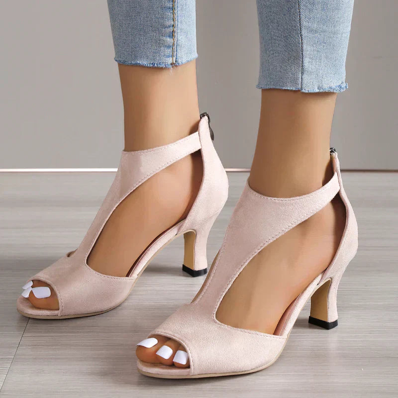 Chloe™ | Elvira Heels