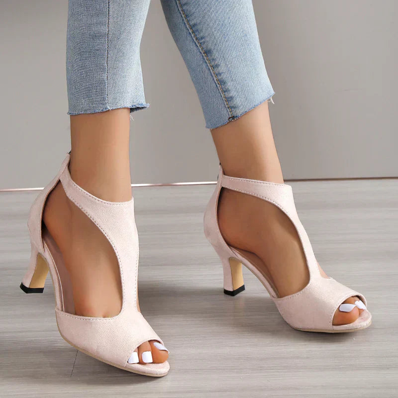Chloe™ | Elvira Heels