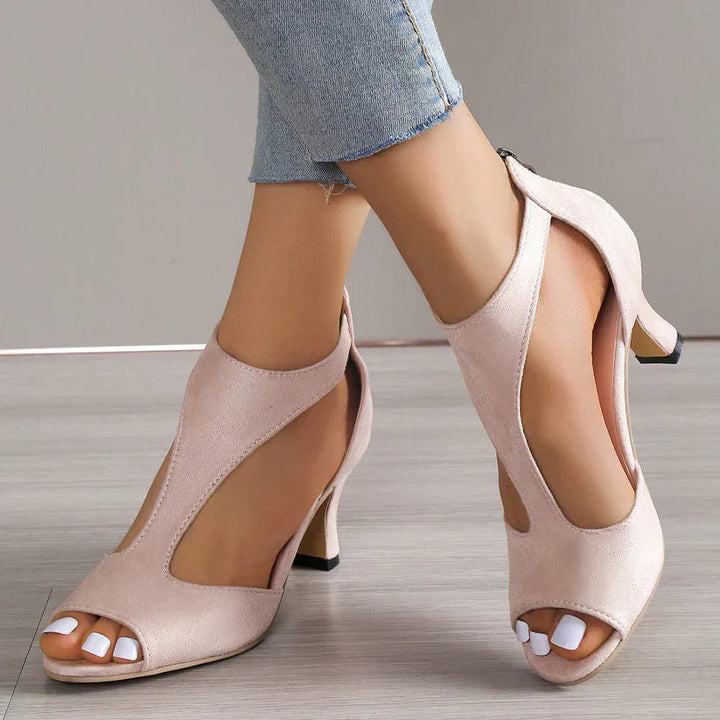 Chloe™ | Elvira Heels