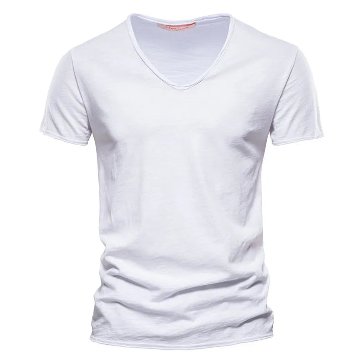 David™ | Summer Cotton T-shirt