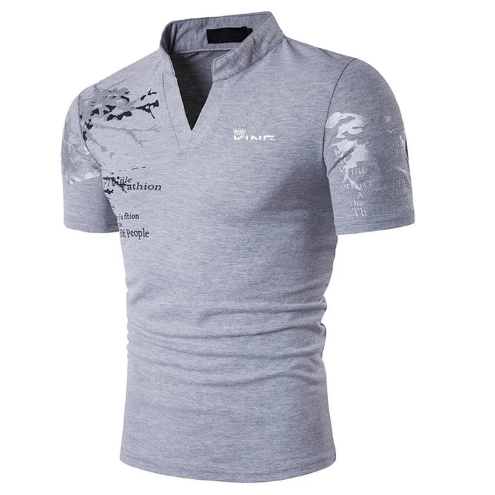 Nicky™ | Stylish Men's Polo Shirt