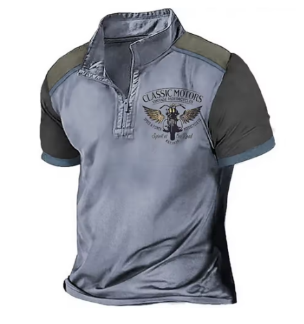 David™ | Tough Men's Polo