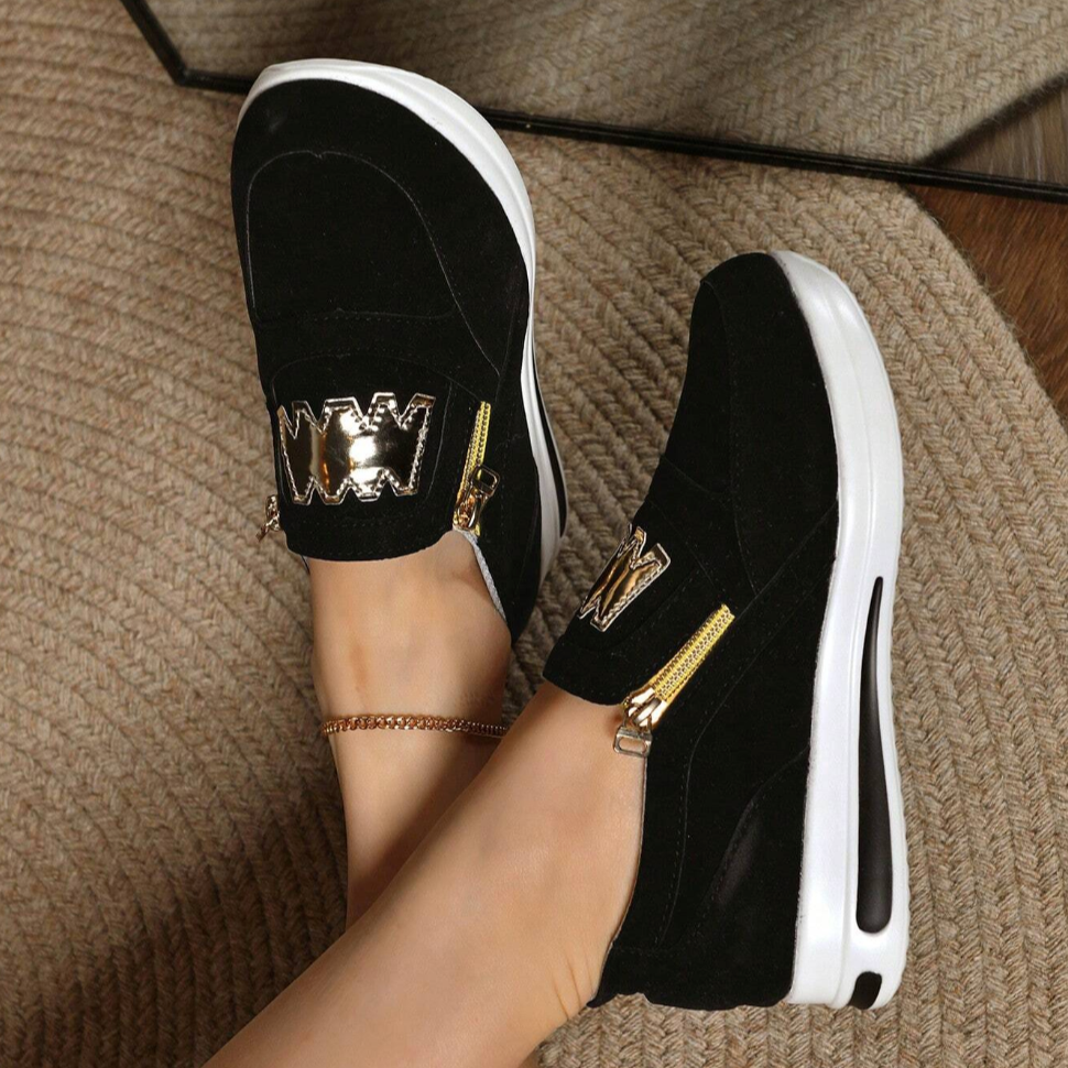 Chloe™| Ramsy Orthopedic Sneakers