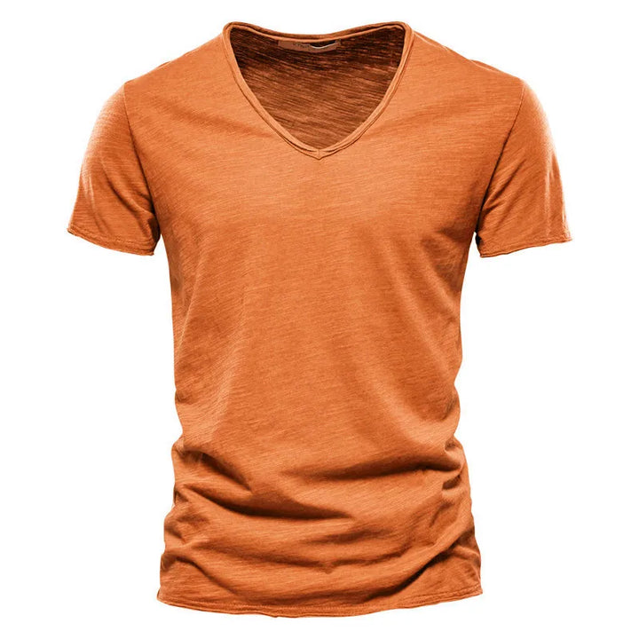 David™ | Summer Cotton T-shirt