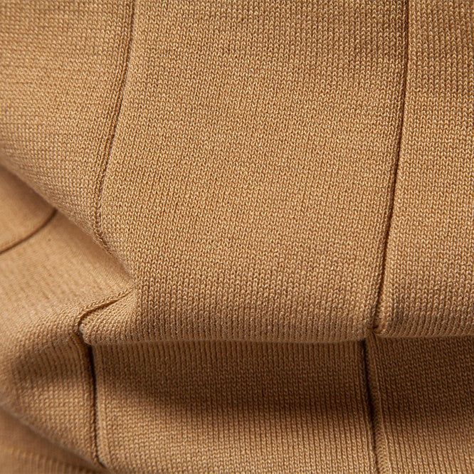 Raymond™ | Casual Polo Shirt with Zipper