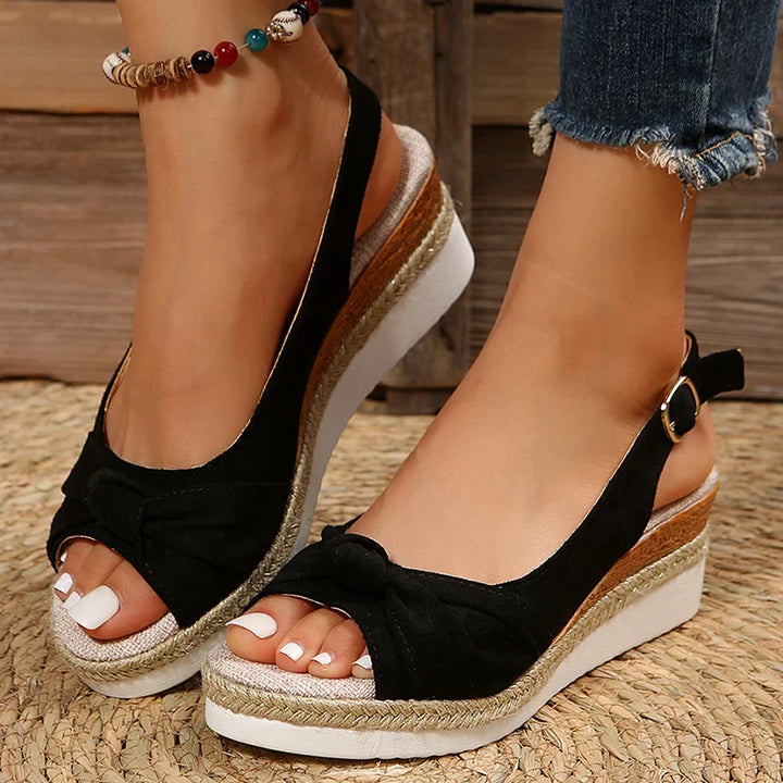 Chloe™| Dayena Summer Sandals