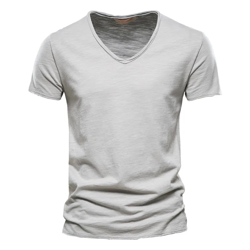 David™ | Summer Cotton T-shirt