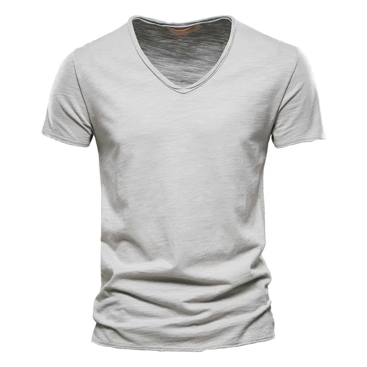 David™ | Summer Cotton T-shirt