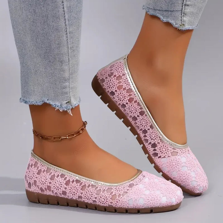 Chloe™| Sorana Comfortable Shoes