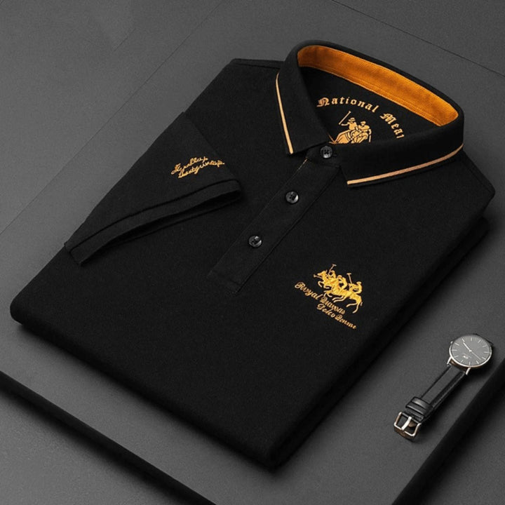 Henry™ | Luxury Polo