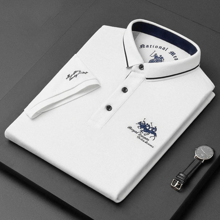Henry™ | Luxury Polo