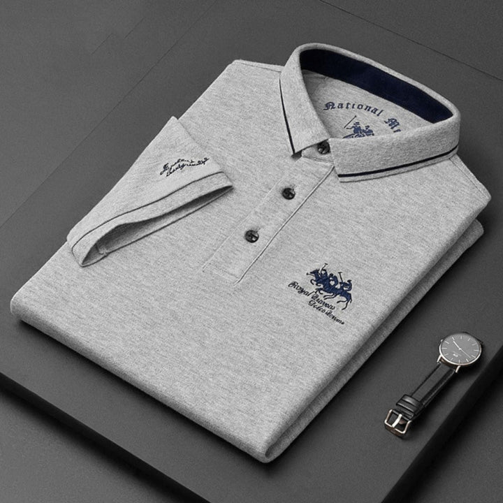 Henry™ | Luxury Polo