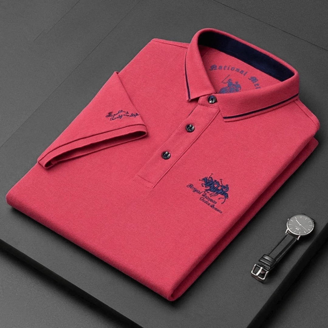 Ted™ | Luxury Polo