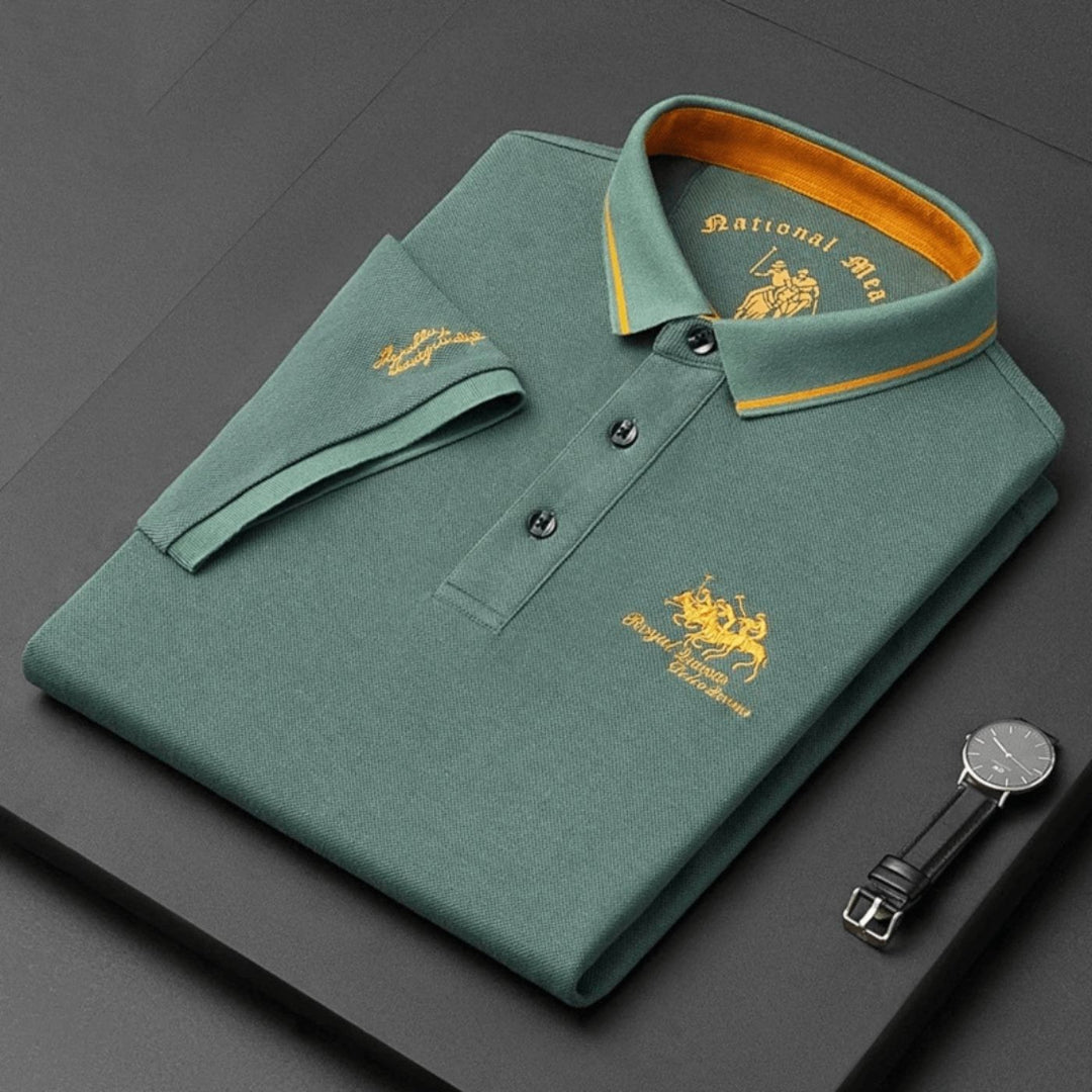 Ted™ | Luxury Polo