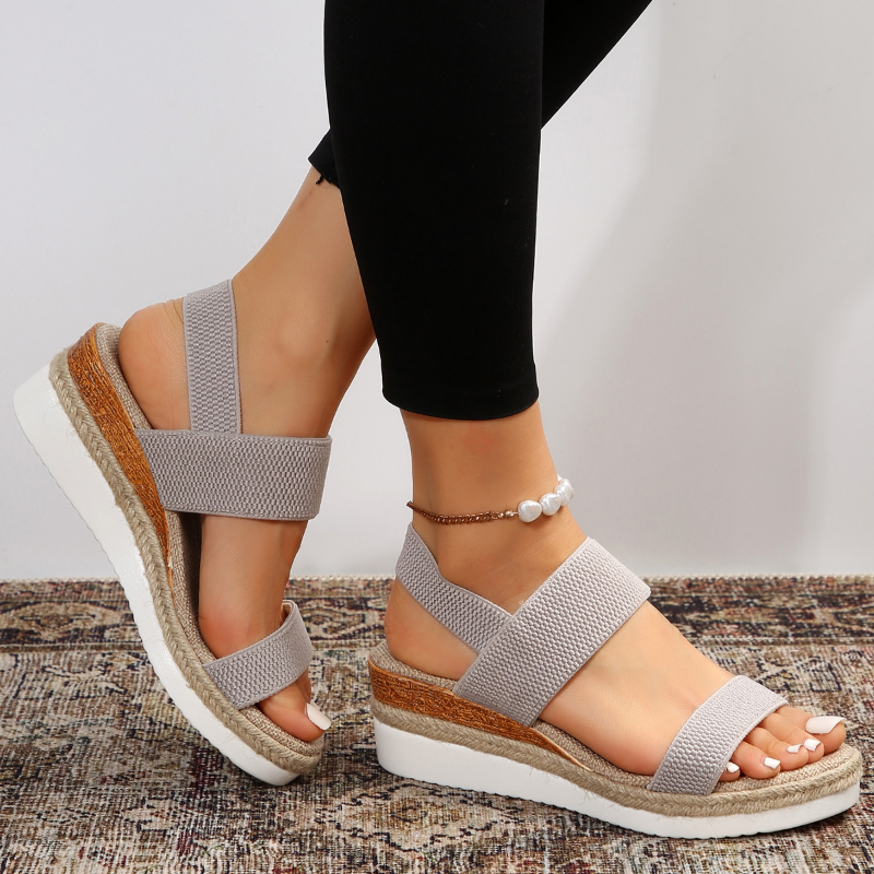 Chloe™| Mandy Orthopedic Sandals
