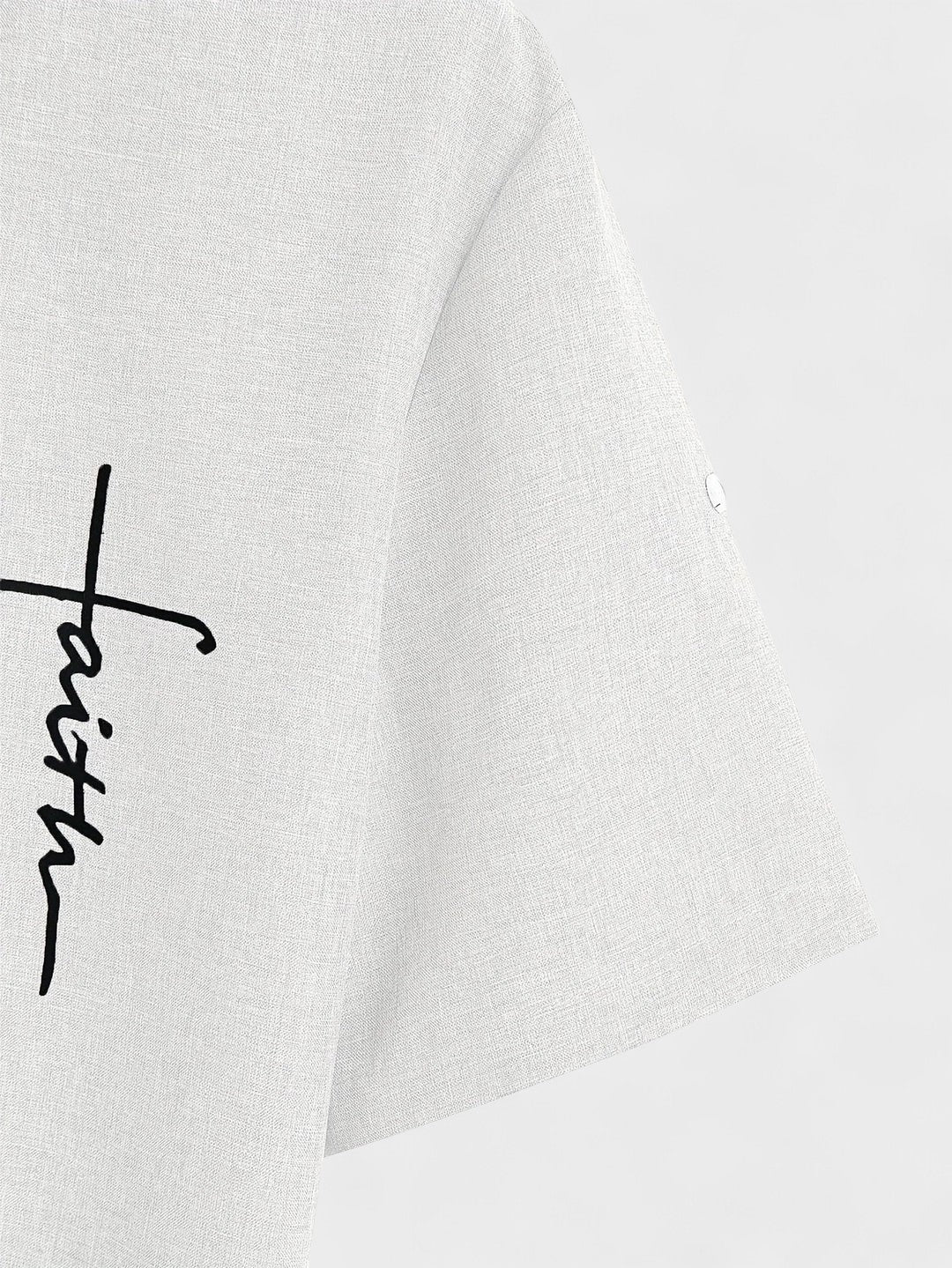 CASPER | ELEGANT SHORT SLEEVE