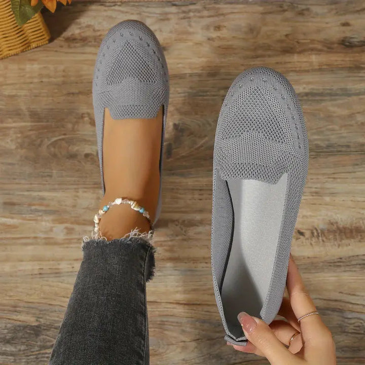 Chloe™| Mackeline Comfortable Shoes
