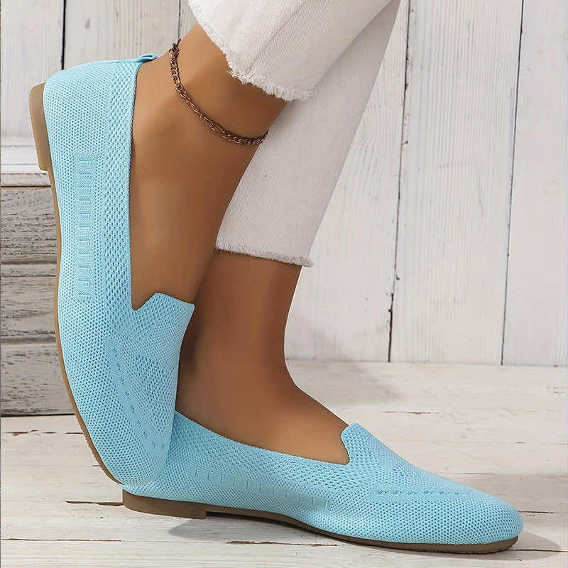 Chloe™| Mackeline Comfortable Shoes