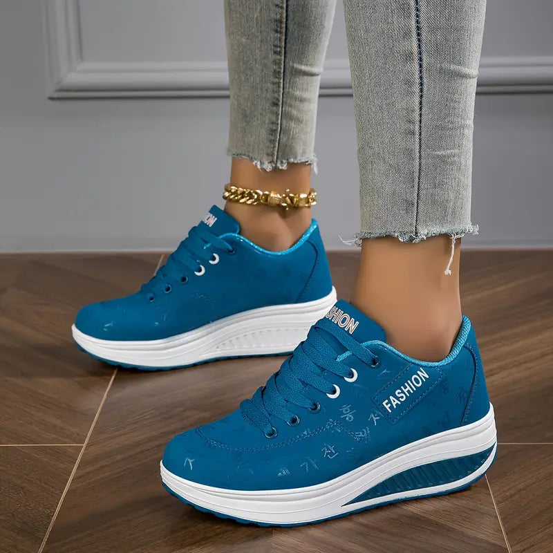 Chloe™| Zarema Orthopedic Sneakers