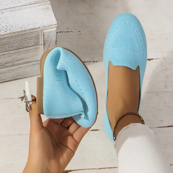 Chloe™| Mackeline Comfortable Shoes