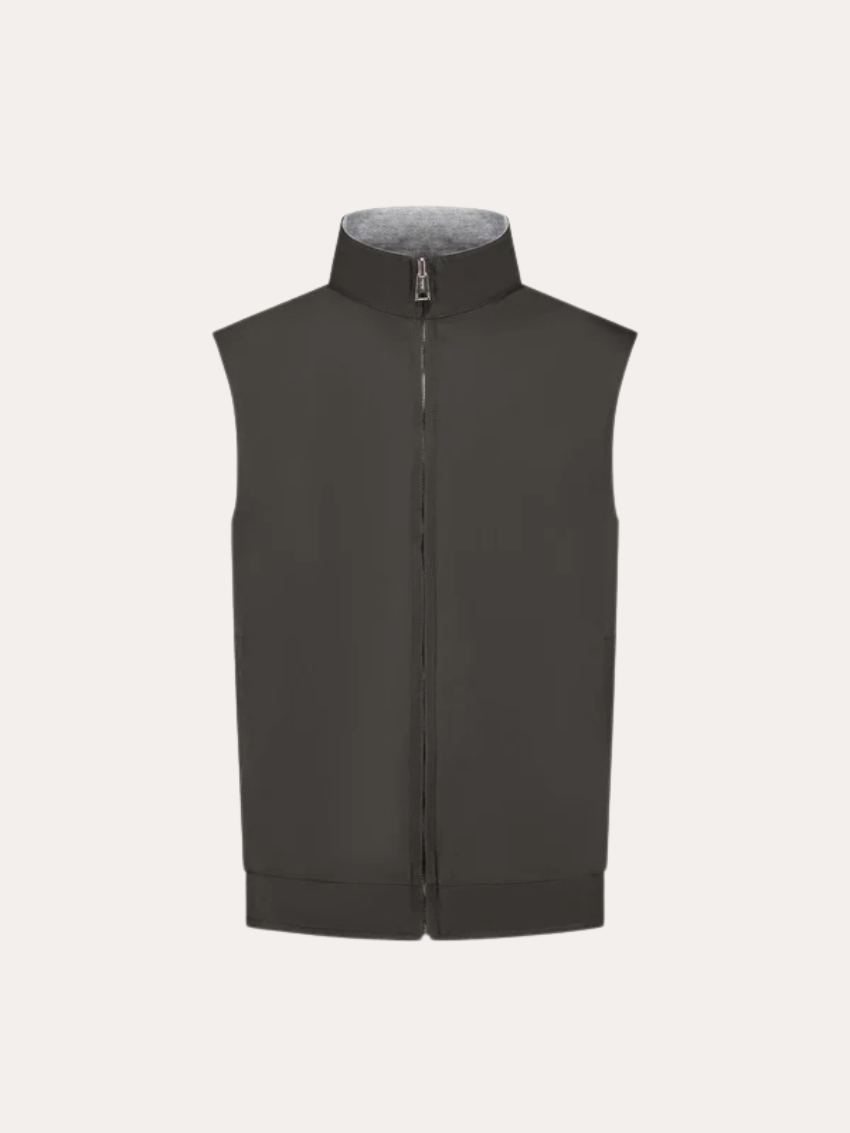 Charley | Reversible City Bodywarmer
