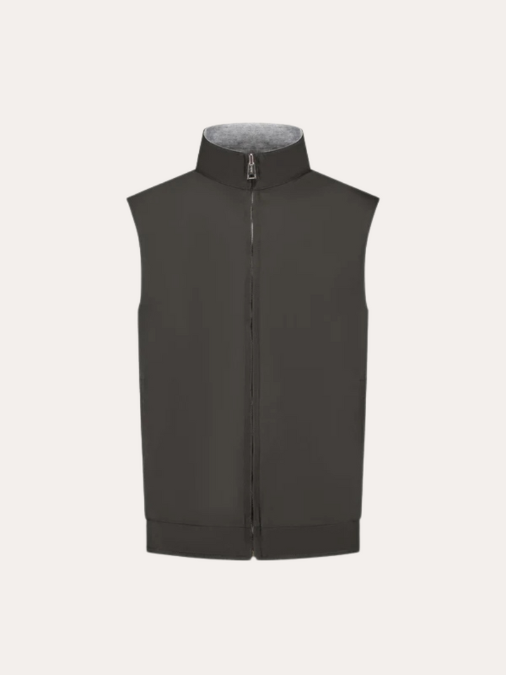 Charley | Reversible City Bodywarmer