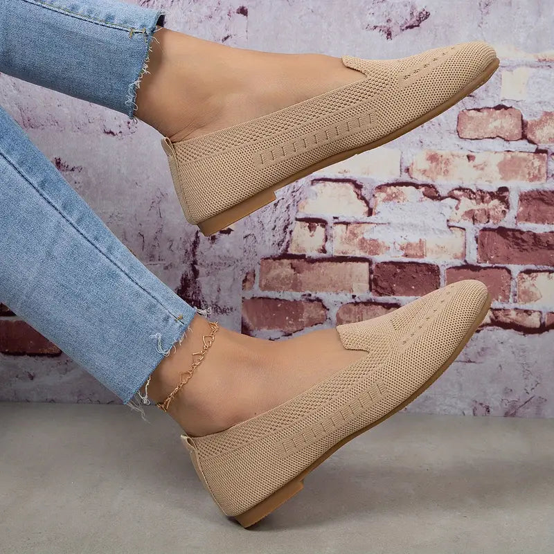 Chloe™| Mackeline Comfortable Shoes