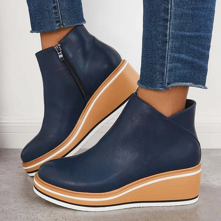 Chloe™| Cartiselle Luxe Boots