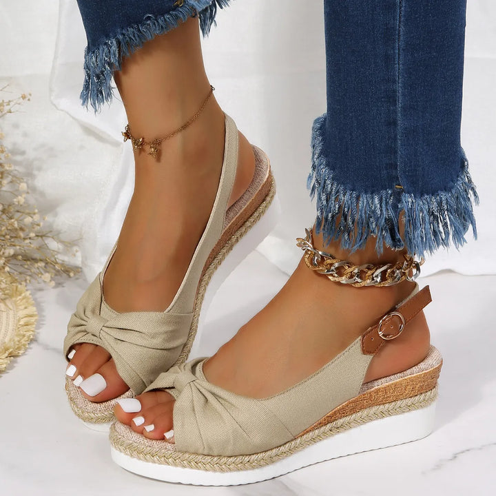 Chloe™| Dayena Summer Sandals