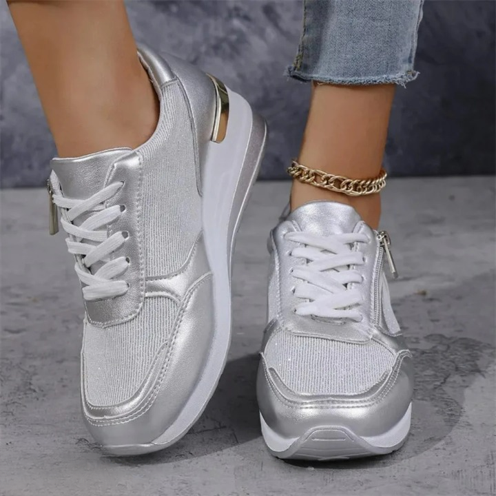 Chloe™| Carry Orthopedic Sneakers