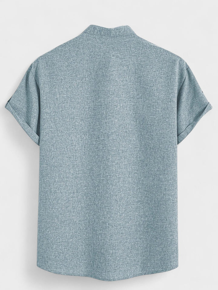 CASPER | ELEGANT SHORT SLEEVE
