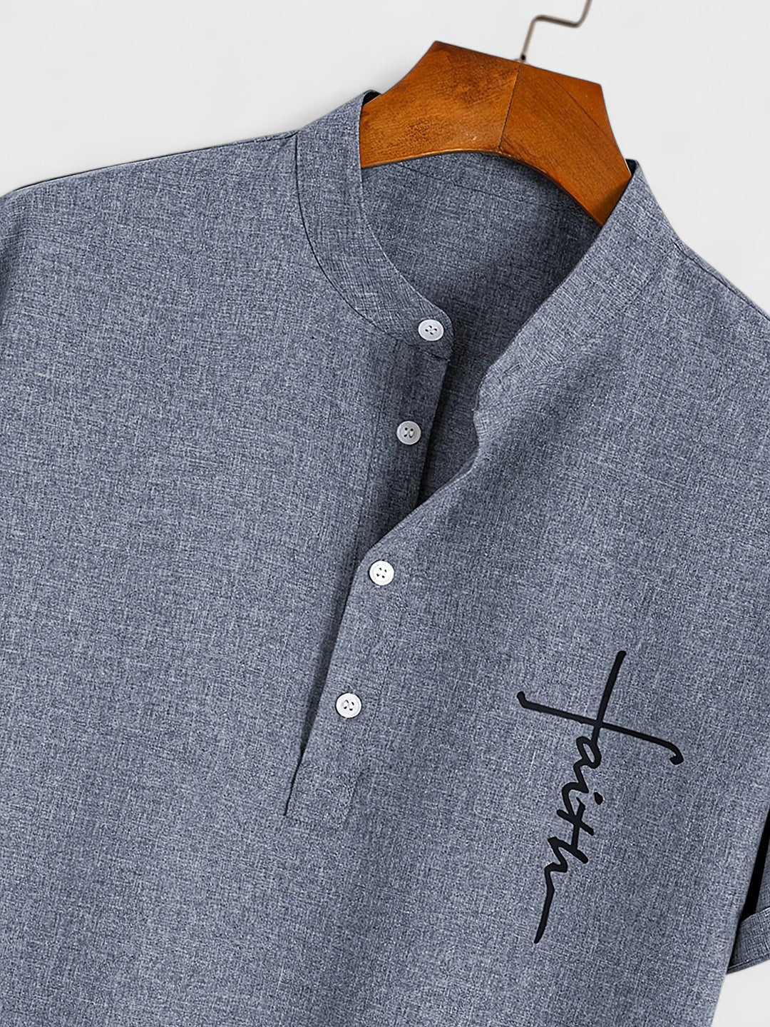 CASPER | ELEGANT SHORT SLEEVE