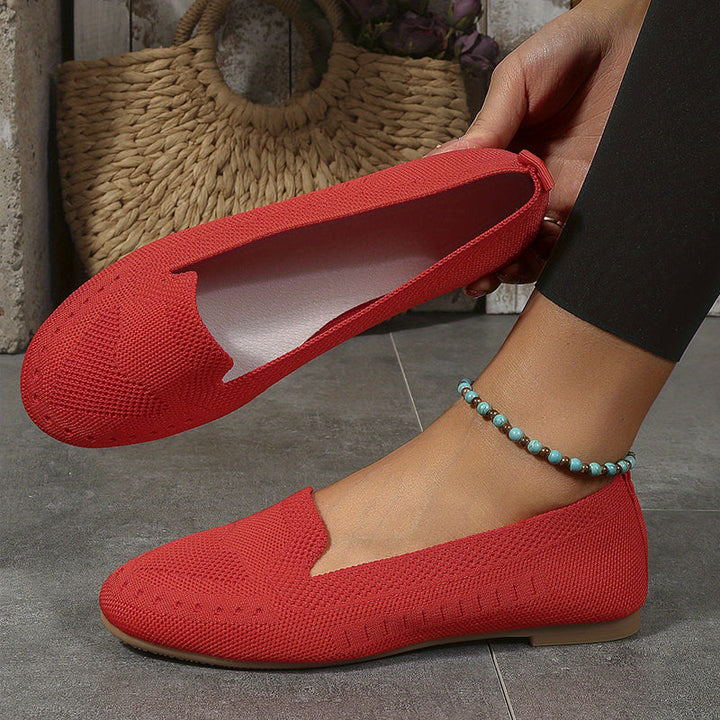 Chloe™| Mackeline Comfortable Shoes