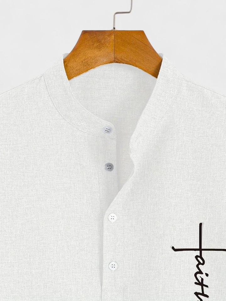 CASPER | ELEGANT SHORT SLEEVE