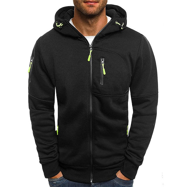 Gustaf | Men's Hoodie Sweatshirt