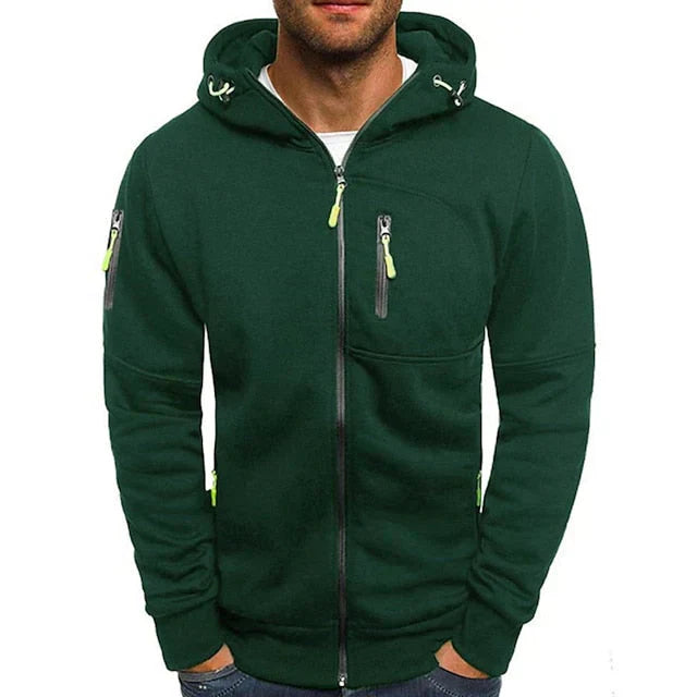 Gustaf | Men's Hoodie Sweatshirt