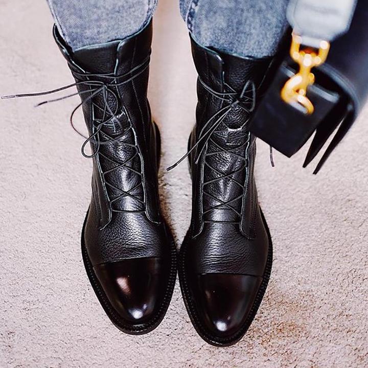 Chloe™ | Stella Premium Heel Boots