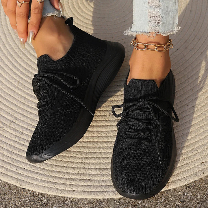 Chloe™| Serena Sneakers