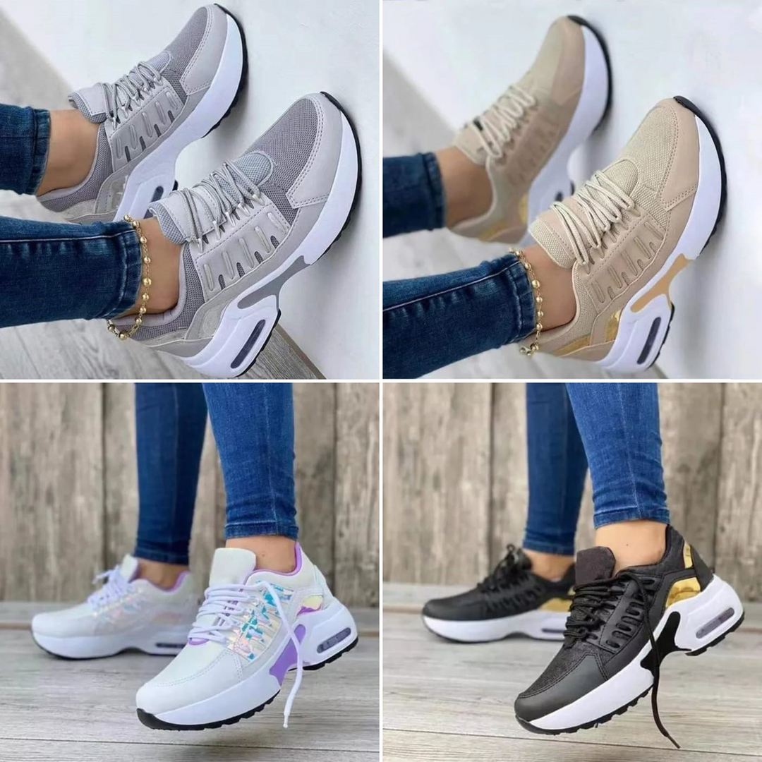 Chloe™| Heaven Orthopedic Sneakers