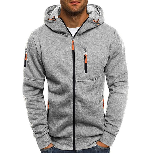 Gustaf | Men's Hoodie Sweatshirt