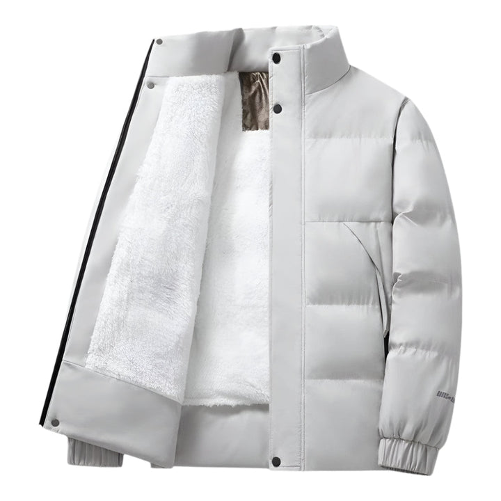 Saint Morris Burlington Windbreaker Jacket