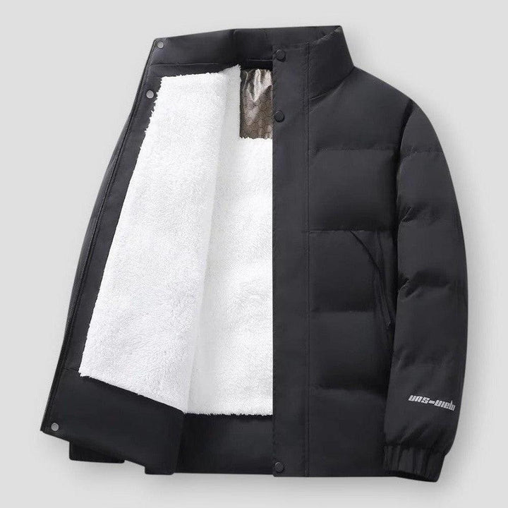 Saint Morris Burlington Windbreaker Jacket